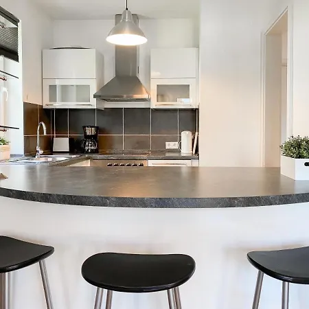 Ferienwohnung Seestern