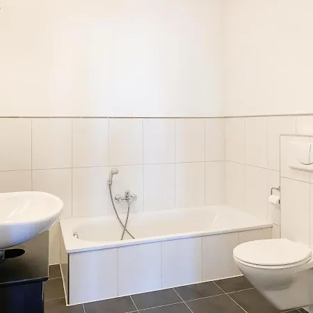 Ferienwohnung Seestern