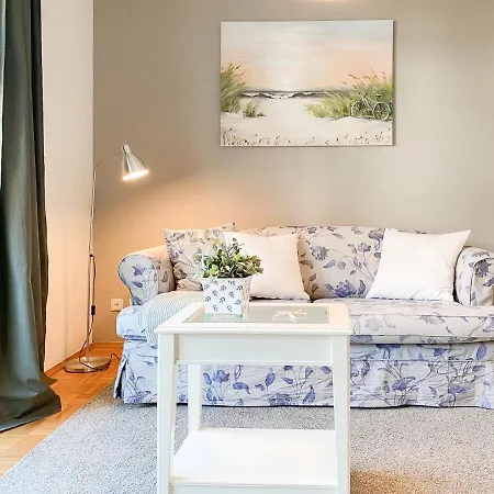 Ferienwohnung Seestern Timmendorfer Strand
