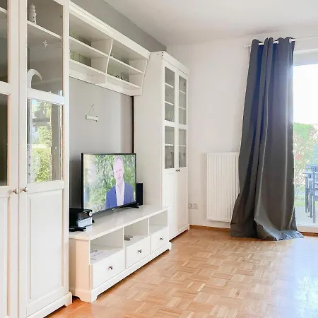 Apartamento Ferienwohnung Seestern