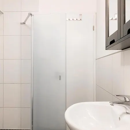 Ferienwohnung Seestern Apartamento