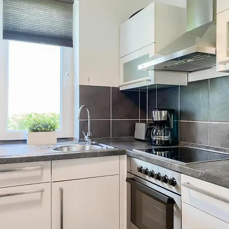 Ferienwohnung Seestern * Timmendorfer Strand