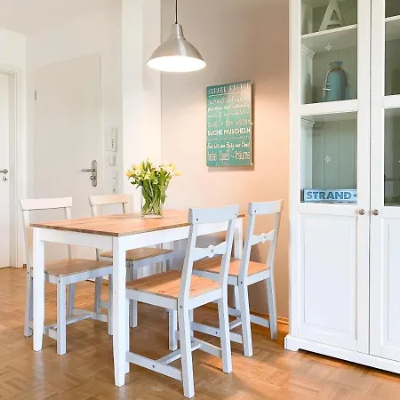 Ferienwohnung Seestern * Timmendorfer Strand