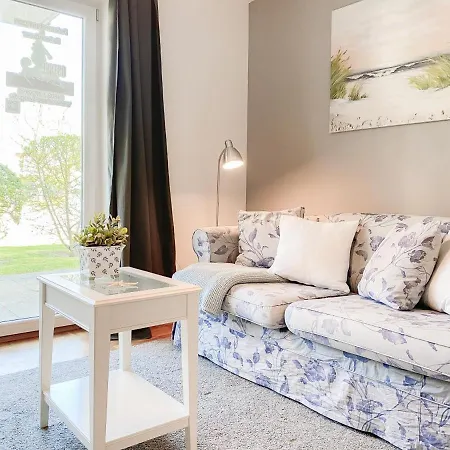 Ferienwohnung Seestern * Timmendorfer Strand