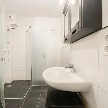 Ferienwohnung Seestern *