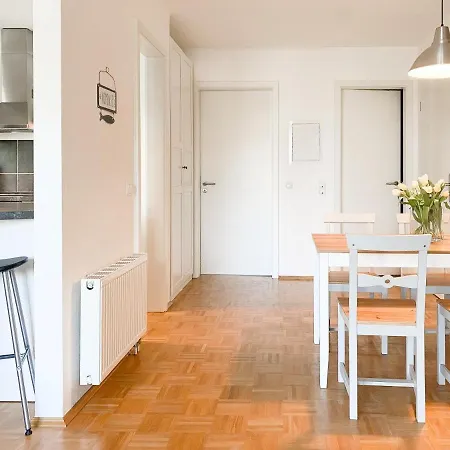 Apartamento Ferienwohnung Seestern Timmendorfer Strand