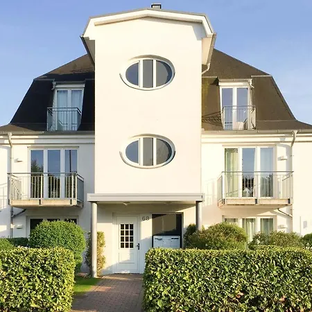 Ferienwohnung Seestern * Timmendorfer Strand