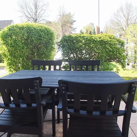 Apartamento Ferienwohnung Seestern