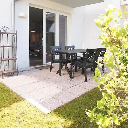 Ferienwohnung Seestern Apartamento *